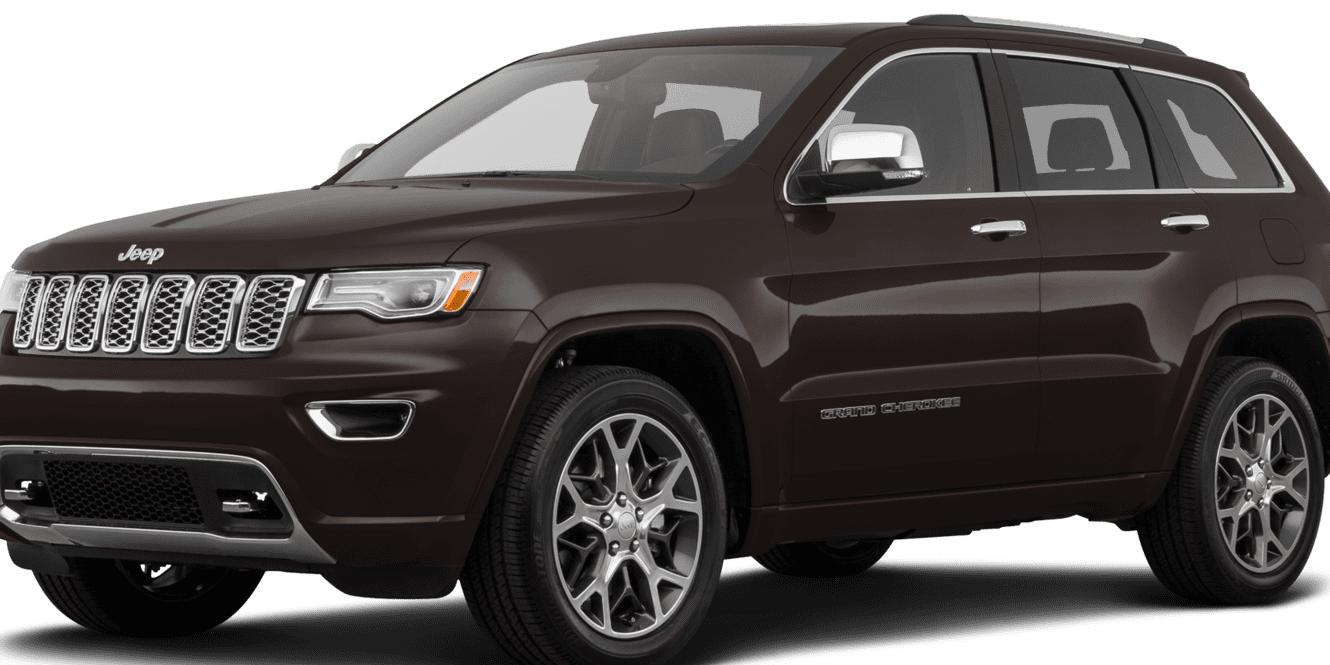 JEEP GRAND CHEROKEE 2019 1C4RJFCG0KC828406 image